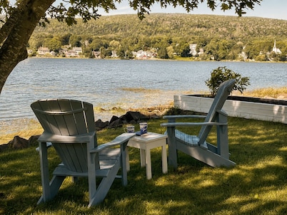 Bailey House Inn