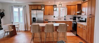 The Retreat at Bonnie Blue Acres - Near Lake & Wilmington Equestrian Center