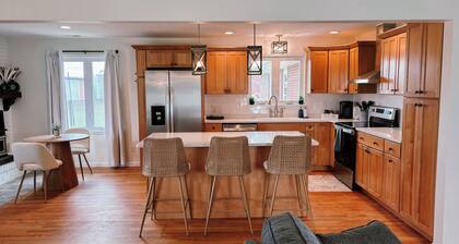 The Retreat at Bonnie Blue Acres - Near Lake & Wilmington Equestrian Center