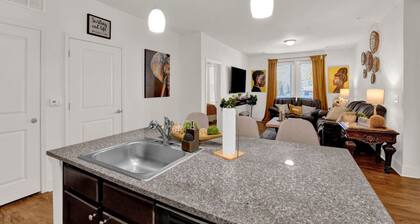 Downtown Mphs Retreat Close to Beale Street & More