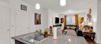 Downtown Mphs Retreat Close to Beale Street & More