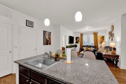 Downtown Mphs Retreat Close to Beale Street & More