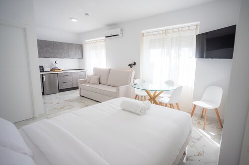 Apartamentos Bahia Suite