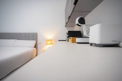 Apartamentos Bahia Suite