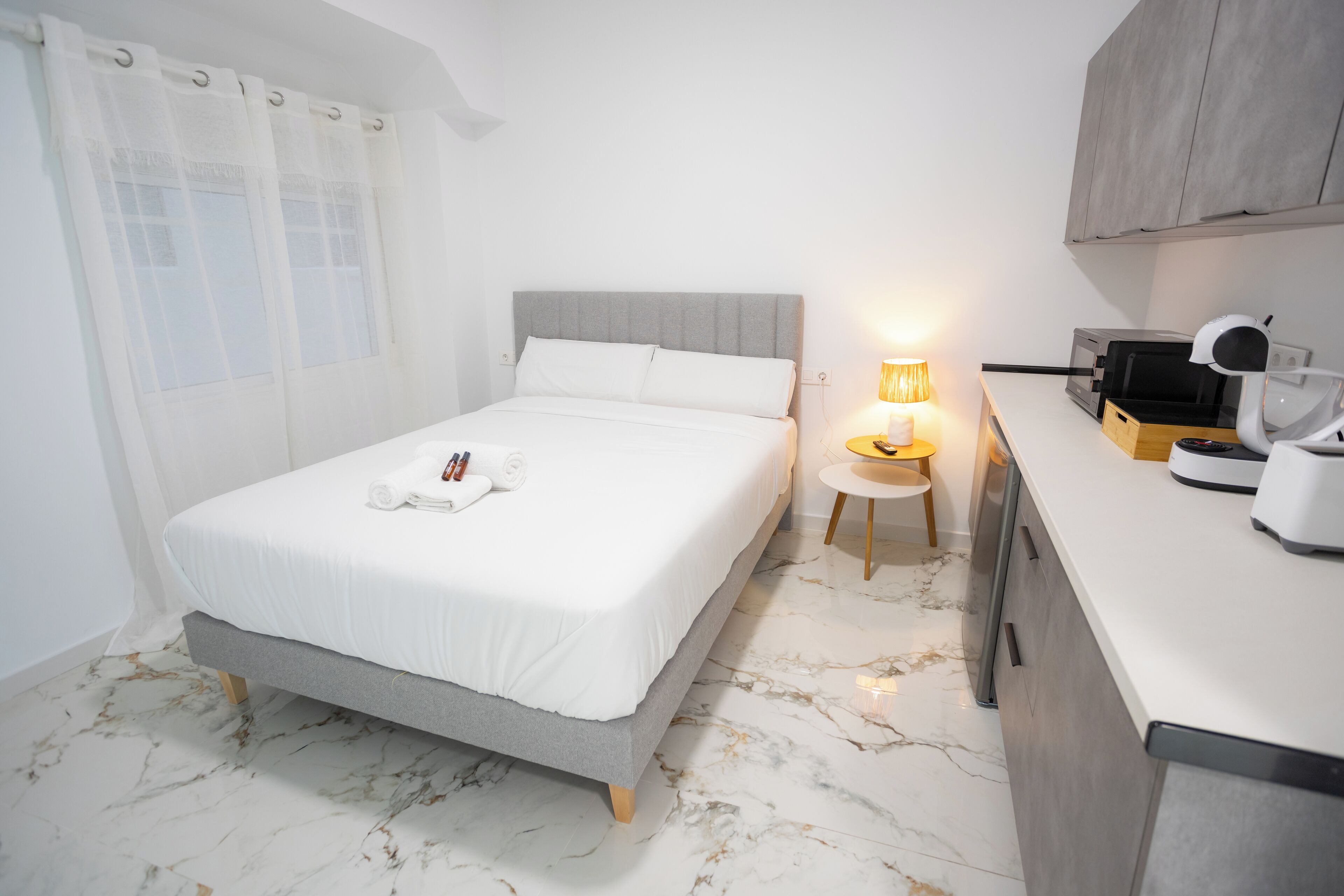 Quartos à prova de som
