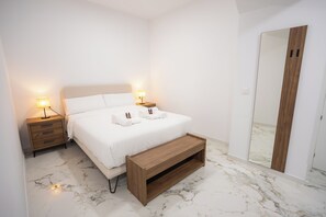 Soundproofing - Apartamentos Bahia Suite (Alicante)