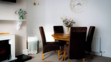 Servicio a la habitación