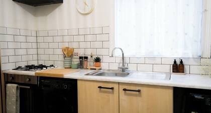 Centre of Whitley Bay Short & Long Stay