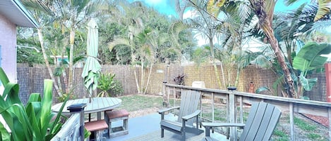 شرفة/رواق