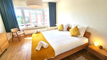 熨斗/熨衫板、免費 Wi-Fi