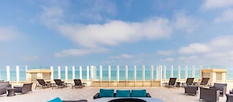 Diamond Resorts Ocean Beach Club - Studio