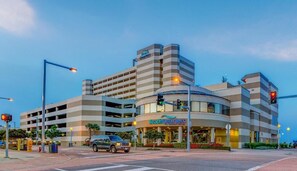 Exterior - Virginia Beach | Oceanfront Escape | Beach & Rooftop Pool (Virginia Beach)