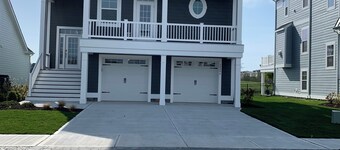 Spacious 5-bed estate in Selbyville DE, beach, pools, golf, tennis, pickel ball…