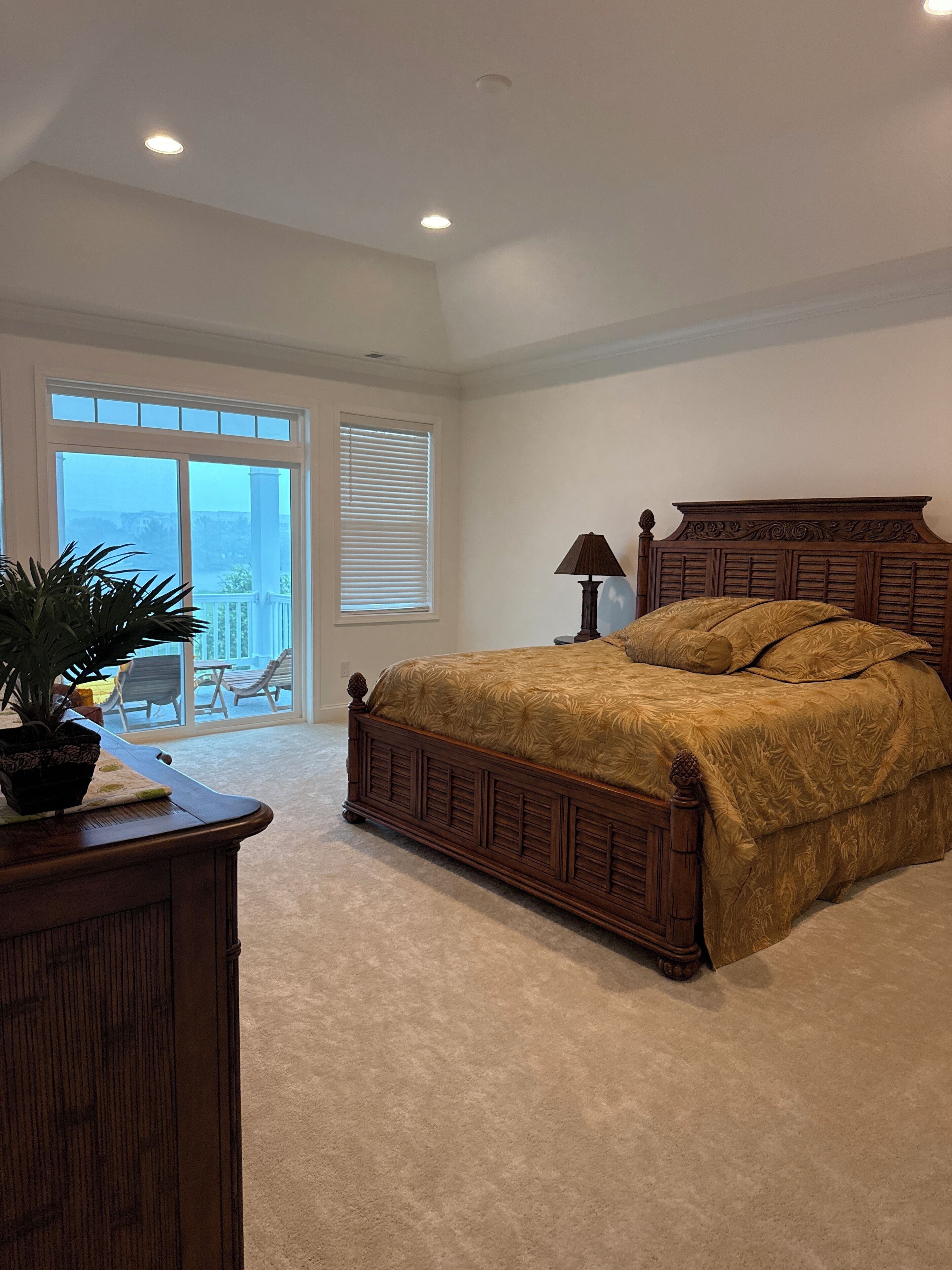 5 chambres, bureau, fer et planche à repasser, Wi-Fi