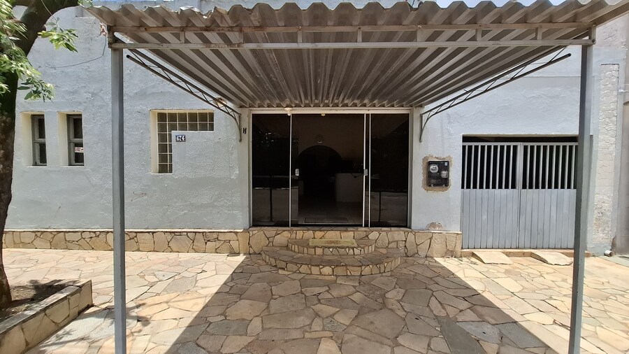HOTEL AQUIDAUANENSE