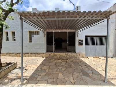 HOTEL AQUIDAUANENSE