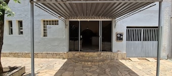 HOTEL AQUIDAUANENSE