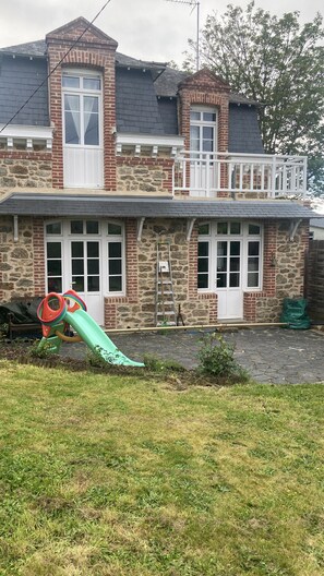 Espace pour enfants