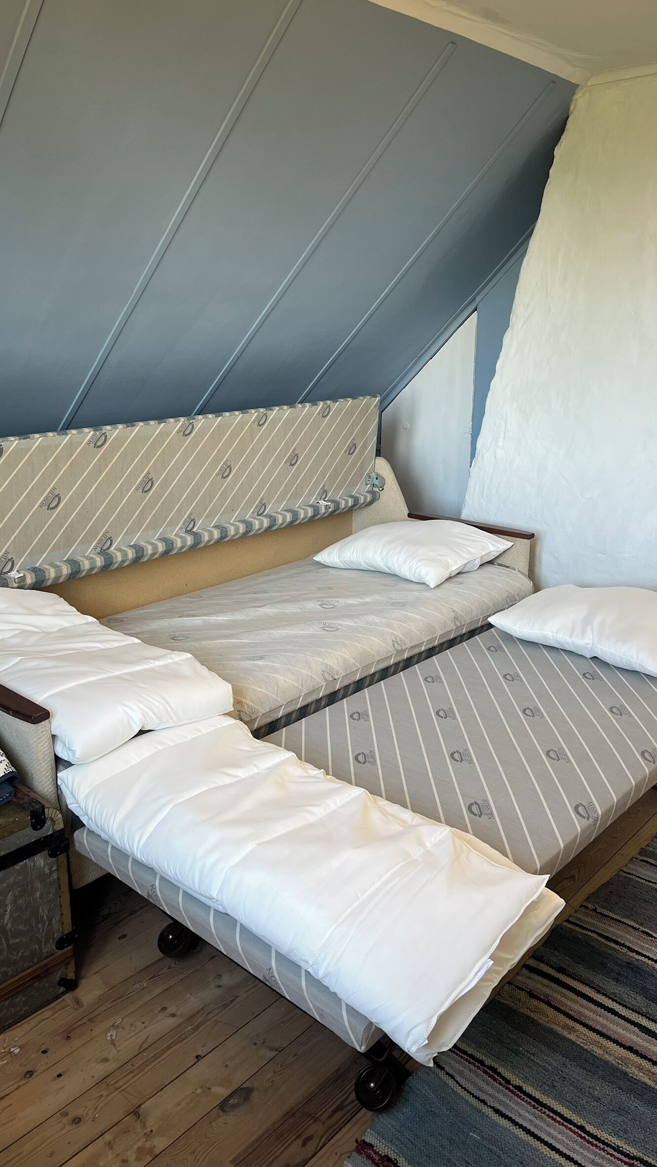 3 bedrooms