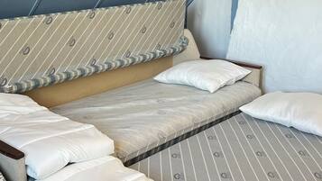 3 bedrooms