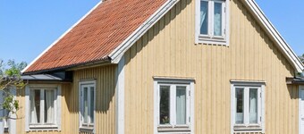 Solbacka - Holiday home on Öland in Sweden, close to animals and nature