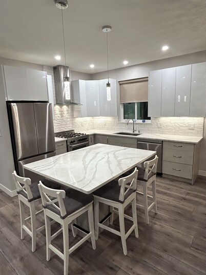 Wine Country Home w/ Hot Tub & Views | Vino Villa