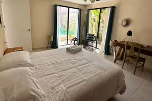 3 quartos, ferros/tábuas de passar roupa, Wi-Fi