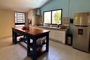 Cuisine privée