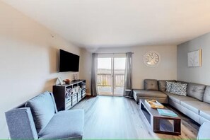 スマートテレビ、書庫