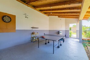 Sala de jocs