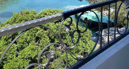 Lewina Beach House Private Cove on Kornati Island