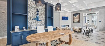 Landing Apartments Leland