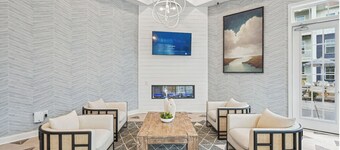 Barsala At The Parker Leland