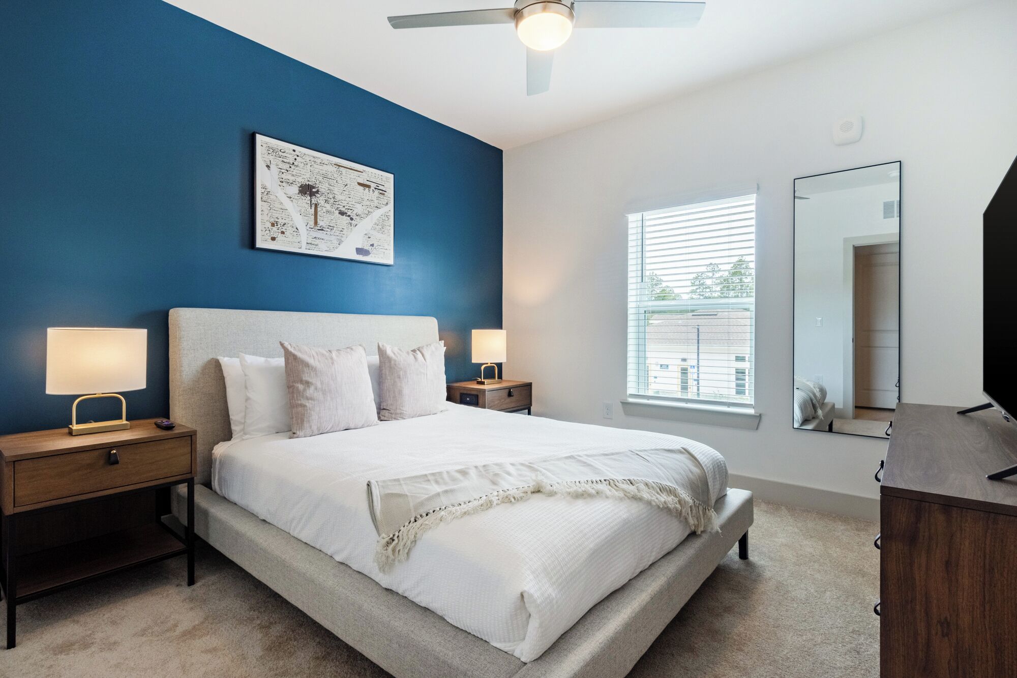 Appartement, 1 chambre