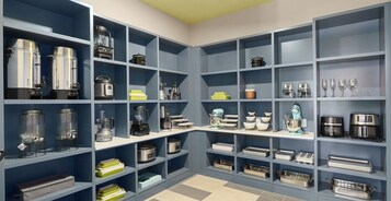 Παροχή καταλύματος