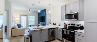 Landing Apartments Santa Rosa Beach