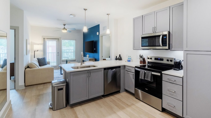 Landing Apartments Santa Rosa Beach