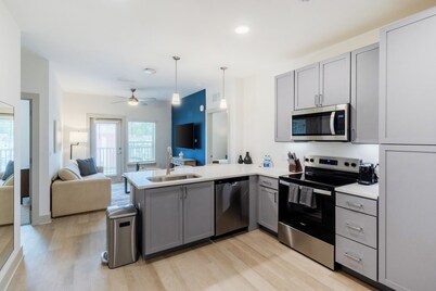 Landing Apartments Santa Rosa Beach