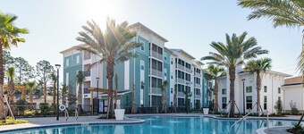 Barsala At Jewel At Santa Rosa Beach