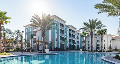 Landing Apartments Santa Rosa Beach