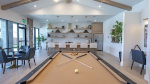 Billard