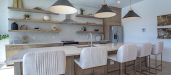 Landing Apartments Venus