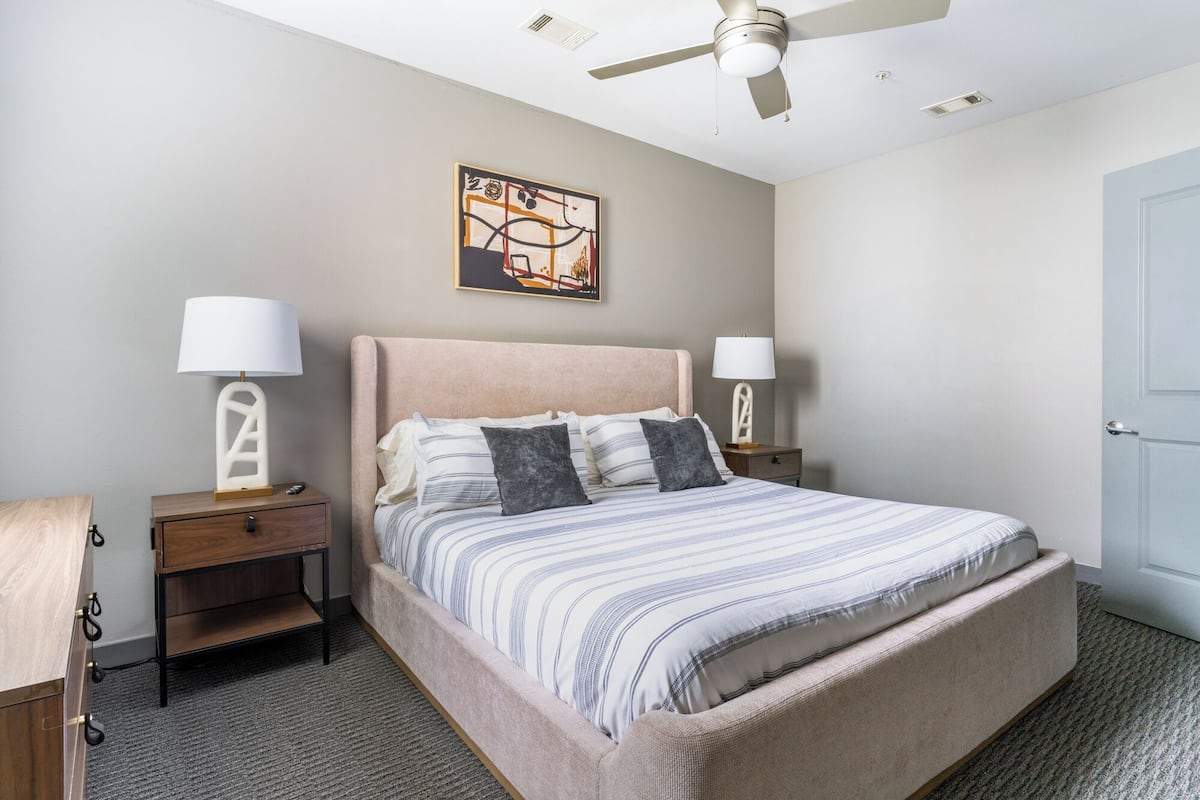 Apartment, 2 Bedrooms