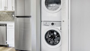 Appartement, 1 slaapkamer | Individueel gedecoreerd, individueel gemeubileerd