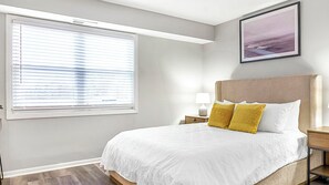 Appartamento, 1 camera da letto | Con stile personalizzato, con arredamento individuale