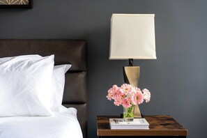 Decoración personalizada y muebles diferentes