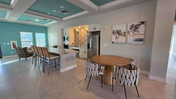 Fasilitas properti
