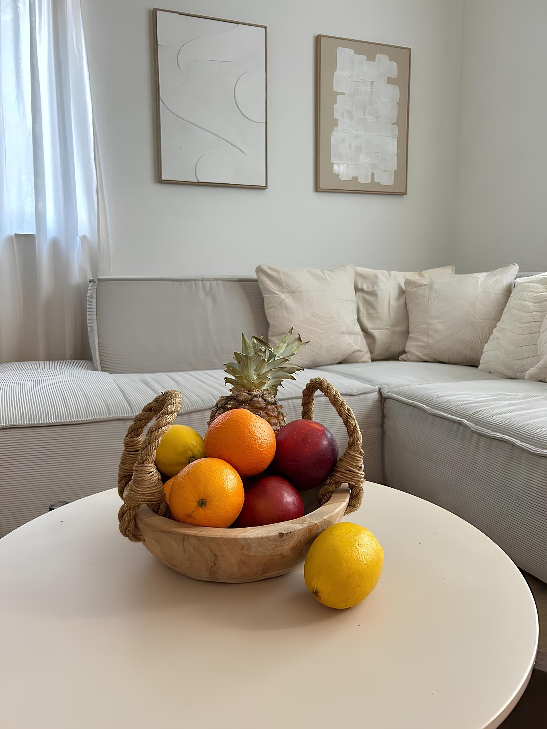 Stylish 80 M2 Apartment At The Castle - Quiet, Central & Family-friendly! - Bruchsal