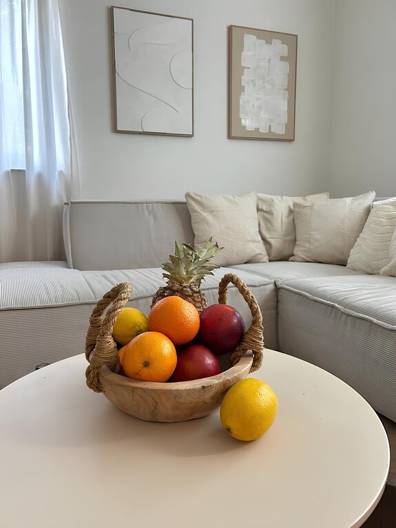 Stylish 80 M2 Apartment At The Castle - Quiet, Central & Family-friendly! - Bruchsal