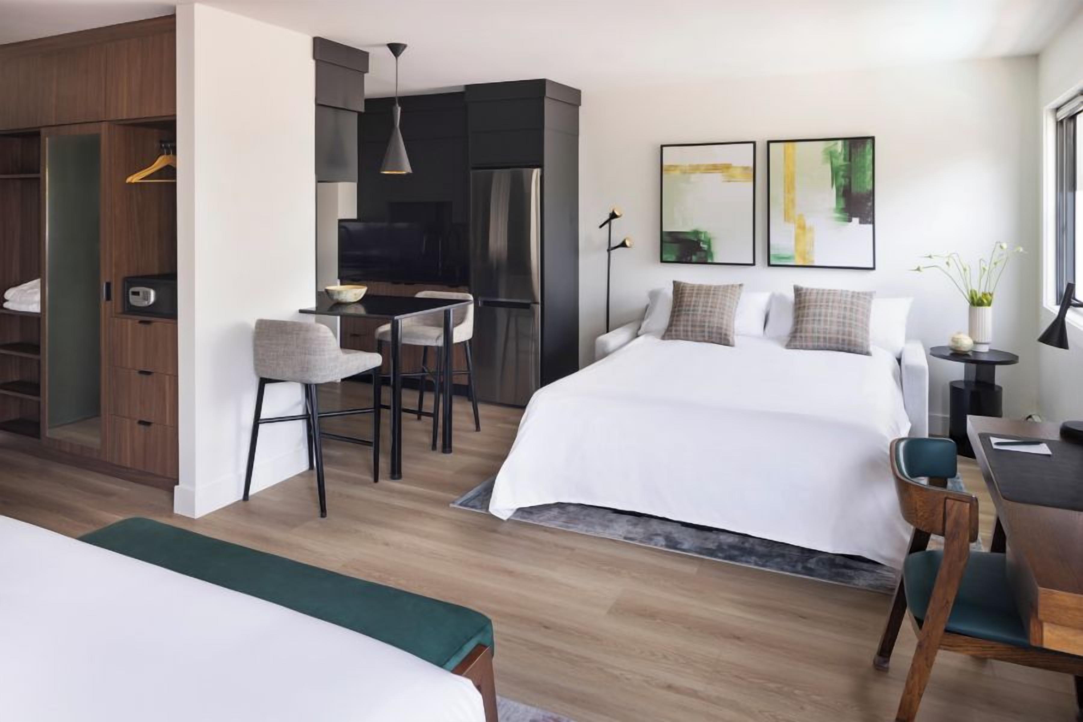 Foto - The Como Hotel